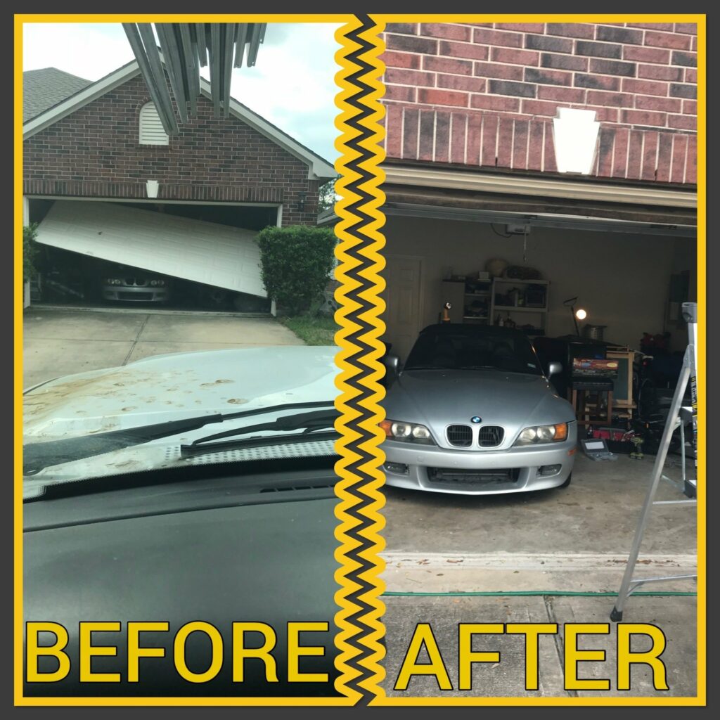 before+and+after+open+garage