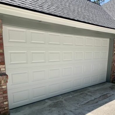 Houston Garage Door Installation